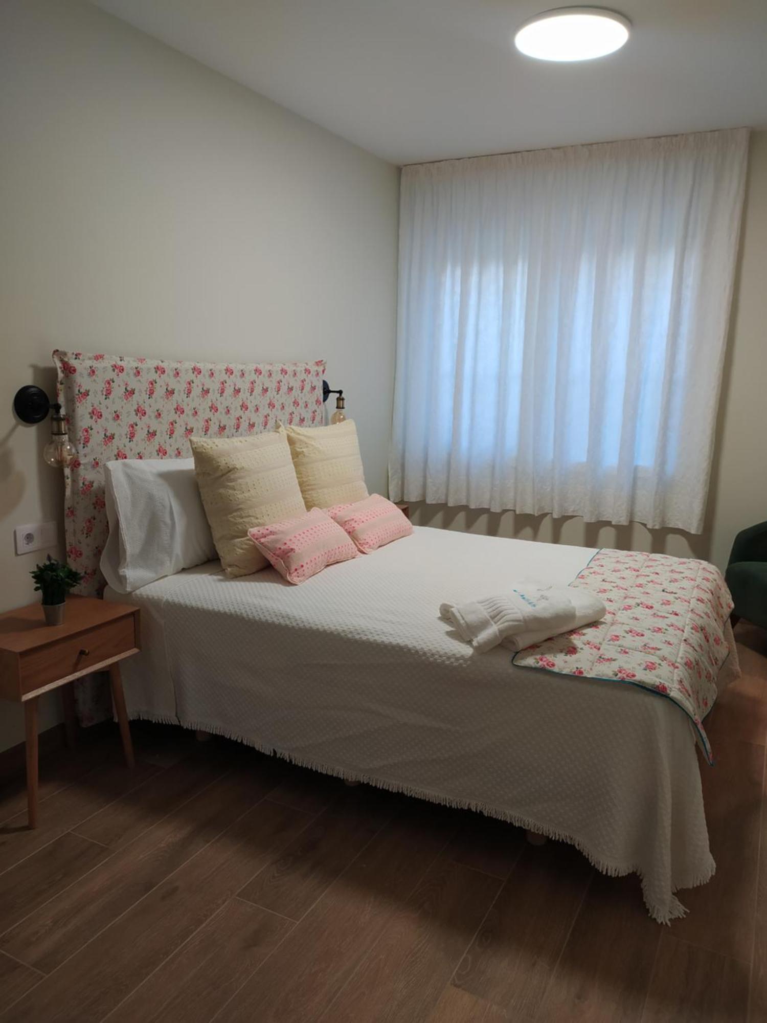 Vacacional Muelle Alto A Guarda Apartment Exterior photo