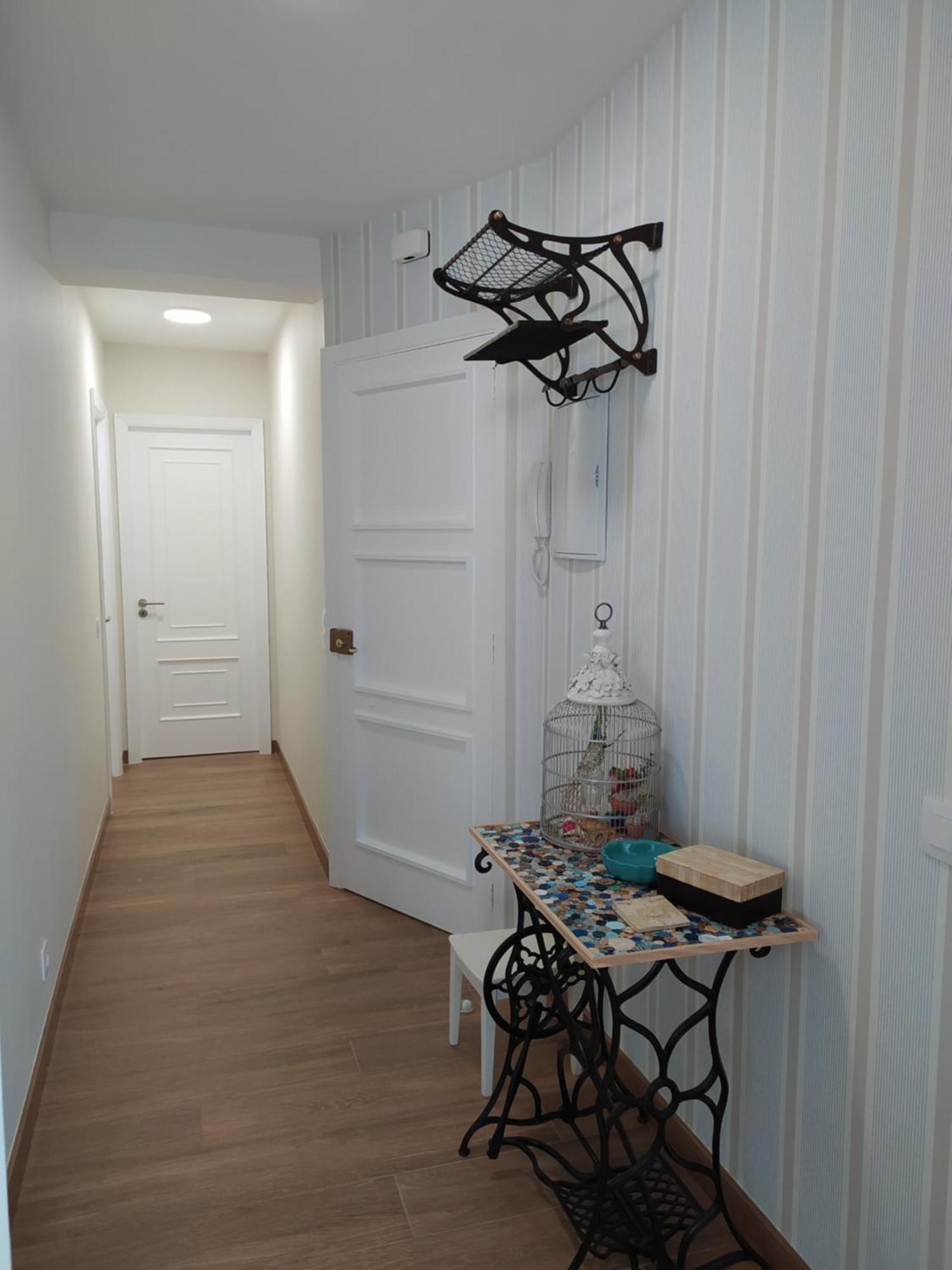 Vacacional Muelle Alto A Guarda Apartment Exterior photo